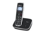 Telefono Senza Fili Spc Telecom 7608/Nero
