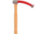 Ks Tools Martello Per La Rimozione Delle Ammaccature Del Parafango, 380 Mm