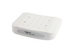 Allnet All-Ghn101-2Wire - 1000 Mbps - Ieee 802.3Ab, Ieee 802.3Az, Ieee 802.3U - 100, 1000 Mbps - Cablato - 300 M - A