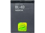 Nokia Original BL-4D 1200Mah Batteria Agli Ioni Di Litio (Sfusa)
