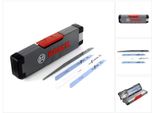 Bosch 2607010996 Bosch Toughbox FüR Wood And Metal SäBelsäGebläTter-Set 20-Teilig