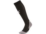 Puma Uomo Calcio Liga Core Calzini Uomo Calzini Nero Bianco Taglia 5 (47-49)