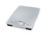 Soehnle 66225 Page Waterproof Digitale Keukenweegschaal Grijs