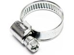 Fascette Stringitubo A Vite Senza Fine W1 9Mm 20-32 Mm