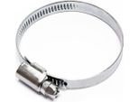 Fascette Stringitubo A Vite Senza Fine W1 9Mm 40-60 Mm