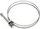 Fascette Stringitubo A Filo Fascette Stringitubo W1 47-52 Mm 2,2 Mm M6X50 Tubo Flessibile A Spirale
