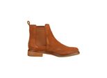 Clarks Stivale Alla Caviglia In Pelle Scamosciata