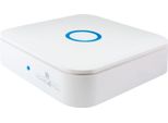 Schwaiger HA102 Schwaiger Gateway 2.Generation Z-Wave Plus, Zigbee, Wifi,Usb