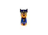 Air-Val International Paw Patrol 2In Gel Doccia E Shampoo, Figura 3D, Blu, Inseguimento