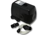 Sunsun HJ-1142 Eco Pompa Per Acquario 1000 L/H 22 W Piccola Pompa Per Acquario Con Spugna Filtrante E Tubo Di Ossigeno Per Mini Acquario