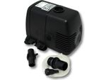 Sunsun HJ-1542 Eco Pompa Per Acquario 1400 L/H 28 W Piccola Pompa Per Acquario Con Spugna Filtrante E Tubo Di Ossigeno Per Mini Acquario