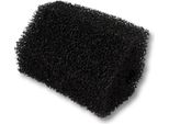 Sunsun Ricambio Per JP-092 Filtro Interno Acquario Con Pompa - Filtro - Grossolano - Nero - Materiale Di Ricambio Filtro Spugna Per Acquario Acquario