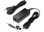 Qoltec 51775 Power Adapter For Lg Monitor 40W | 2.1A | 19V | 6.5 * 4.4 |+ Power Cable