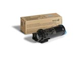 Xerox Cyan Extra Hi-Cap Toner Cartridge Pro Phaser 6510 A Workcentre 6515, (4,300 Pages) Dmo