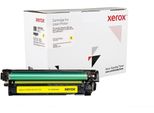 Xerox 006R03686 Toner Xerox Ogni Giorno Hp 507A (CE402A) Giallo