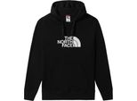 The North Face Felpe W Drew Peak Pullover Hoodie, NF0A55ECJK3, Taglia: 163