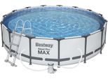 BazéN Steel Pro Max 4,57 X 1,07 M - 56488