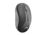 Natec Natec Toucan Mouse Da Ufficio Ambidestro Rf Senza Fili Ottico 1600 Dpi
