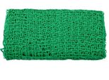 Wiltec Rete Di Fissaggio Del Carico 5X3 M Verde Maglia 4,5X4,5 Cm Spessore 3 Mm Rete Di Trasporto In Polipropilene Per Rimorchi Con Gabbia Perimetrale Resistente Alle Intemperie Sicurezza Del Carico