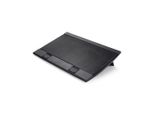 Deepcool Wind Pal Fs Laptop Cooling Pad 1200 Rpm Black