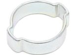 Fascette Stringitubo A Due Orecchie Fascette Stringitubo W1 9Mm 20-23 Mm