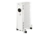 Radiatore Olio 1500 W Concept RO3307