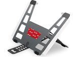 Bakker Elkuizen Bneusudg Bakkerelkhuizen Supporto Per Laptop Ultrastand Universale