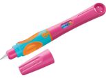 Pelikan 820301 Penna Stilografica Pelikan Griffix Bella Rosa, Per Destrimani