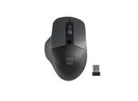 Natec Genesis Blackbird 2 Mouse Rf Wireless Optical 1600 Dpi