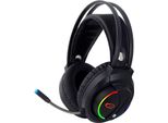 Esperanza EGH470 Headset Head-Band Black