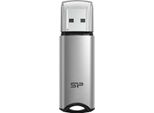 Silicon Power Marvel M02 Unità Flash Usb Da 32 Gb Usb Type-A 3.2 Gen 1 (3.1 Gen 1) Argento