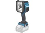 Makita Xgt 40 V Max - 1 250 Lm Faretto Portatile A Batteria