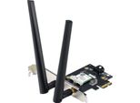 Asus WL-PCI PCE-AXE5400 Tri-Band, Bluetooth, WPA3