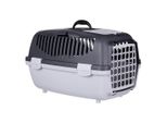 Zolux Gulliver 2 - Trasportino Per Cani (8 Kg, Maxi