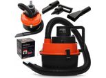 Kraft&Dele Aspirapolvere Per Auto 12V 2In1 KD487