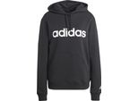 Felpa Adidas Essenziali Lineari IC4426