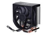 Endorfy Spartan 5 Max Processore Raffreddatore Ad Aria 12 Cm Nero