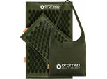 Acupressure Mat ORO-HEALTH, Colour Green