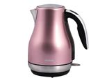 Bollitore Di Design In Acciaio Inox Orava - 1,7 L - Rosa