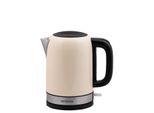 Bollitore In Acciaio Inox Orava - 1,7 L Crema