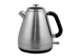 Bollitore Retrò In Acciaio Inox Orava - 1,7 L