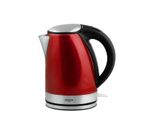 Bollitore In Acciaio Inox Orava - 1,7 L - Rosso