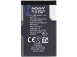 Nokia BL-4C Batteria Agli Ioni Di Litio Da 890 Mah - Perdere