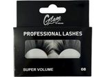 Glam Of Sweden Ciglia Super Volume 08 1 U