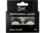 Glam Of Sweden Ciglia Super Volume 07 1 U