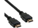 C-TECH Cavo Hdmi 1.4, M/M, 1,8 M
