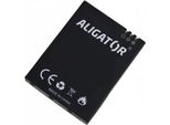 Batteria Alligator R40 Extremo, Agli Ioni Di Litio