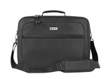Natec Laptop Bag Boxer Lite 15.6" Black"
