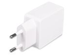 Adattatore Di Alimentazione Per Usb 5V/1A, Bianco