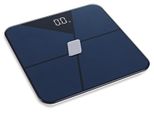 Bilancia Pesapersone Intelligente Fit Style IF2531A Nero